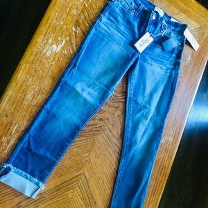 🌈NWT Girls Ankle Skinny Jeans🌈